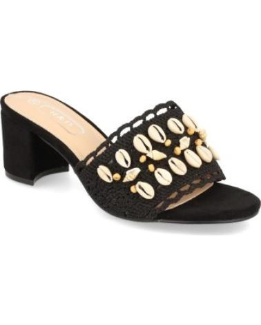 CHANCLAS SPORT3PUNTO0 YZ19-150 CON ADORNOS VARIOS COLORES