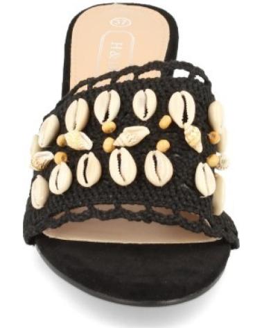 CHANCLAS SPORT3PUNTO0 YZ19-150 CON ADORNOS VARIOS COLORES