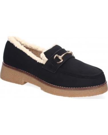 MOCASINES SPORT3PUNTO0 FORRADOS CON HEBILLA FF-3348 VARIOS COLORES