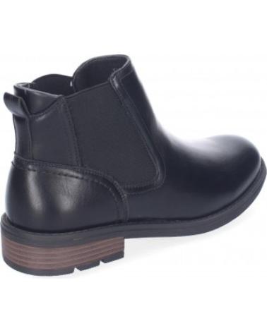 SPORT3PUNTO0 MEN'S CHELSEA BOOTS VRAE-97 VARIOS COLORES