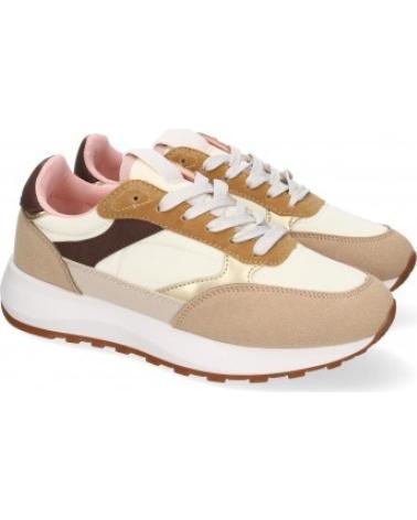 ZAPATILLAS CASUAL MUJER SPORT3PUNTO0 TT-57 VARIOS COLORES