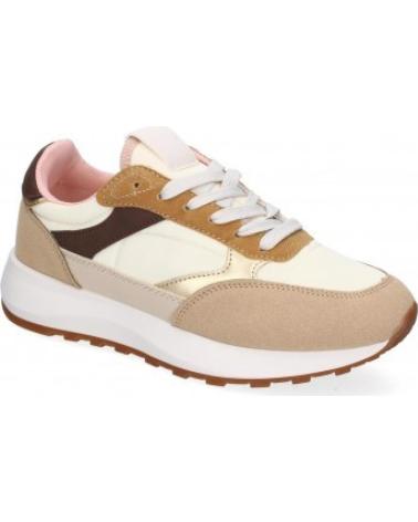 ZAPATILLAS CASUAL MUJER SPORT3PUNTO0 TT-57 VARIOS COLORES