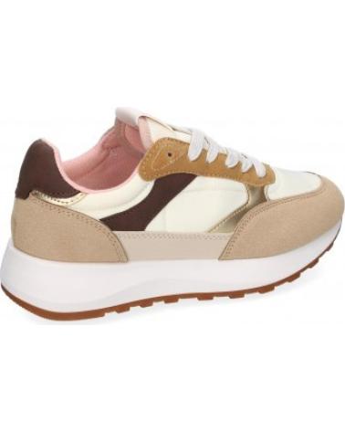 ZAPATILLAS CASUAL MUJER SPORT3PUNTO0 TT-57 VARIOS COLORES