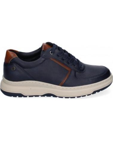 SPORT3PUNTO0 VR3E-035 CALÇADO DESPORTIVO DE EXTERIOR EM COURO PARA HOMEM VARIOS COLORES