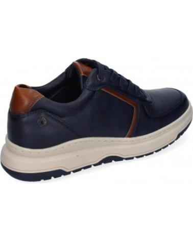 SPORT3PUNTO0 VR3E-035 CALÇADO DESPORTIVO DE EXTERIOR EM COURO PARA HOMEM VARIOS COLORES