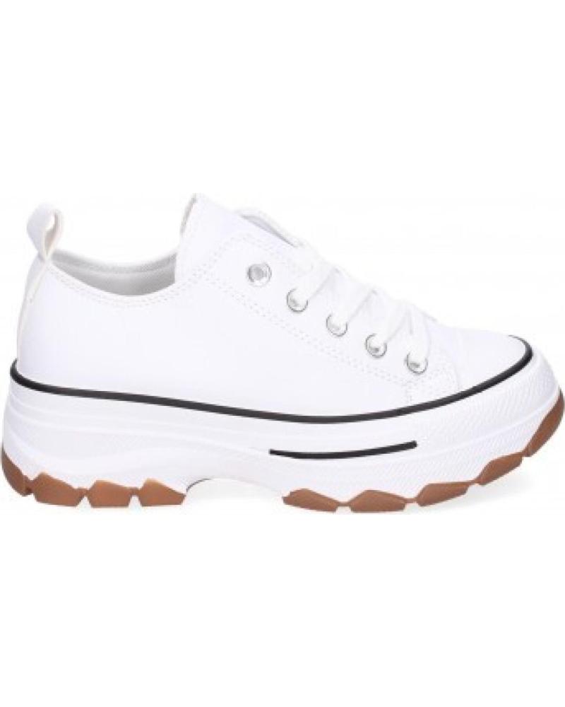 LOW-TOP SNEAKERS SPORT3PUNTO0 EV-99P VARIOS COLORES