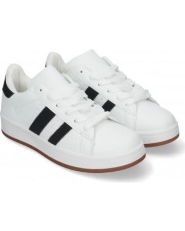 ZAPATILLAS CASUALES SPORT3PUNTO0 YY-10F BLANCAS PARA HOMBRE VARIOS COLORES