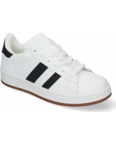 ZAPATILLAS CASUALES SPORT3PUNTO0 YY-10F BLANCAS PARA HOMBRE VARIOS COLORES