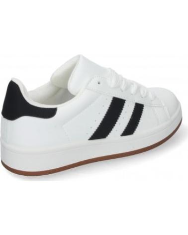 ZAPATILLAS CASUALES SPORT3PUNTO0 YY-10F BLANCAS PARA HOMBRE VARIOS COLORES