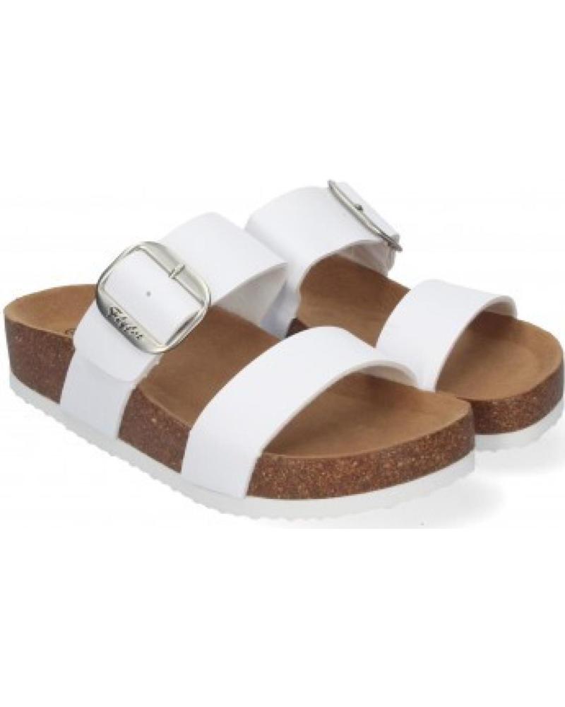 SANDALIAS DE DEDO SPORT3PUNTO0 M-282 MUJER VARIOS COLORES