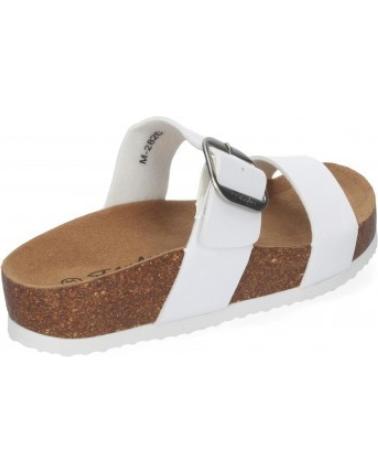 SANDALIAS DE DEDO SPORT3PUNTO0 M-282 MUJER VARIOS COLORES