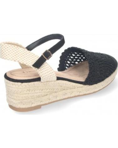 ESPADRILLE ANABELA SPORT3PUNTO0 VRA-900 FEMININO VARIOS COLORES