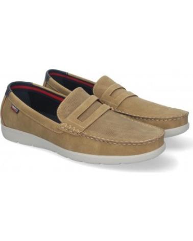 MOCASINES CASUALES HOMBRE SPORT3PUNTO0 VR2E-028 VARIOS COLORES