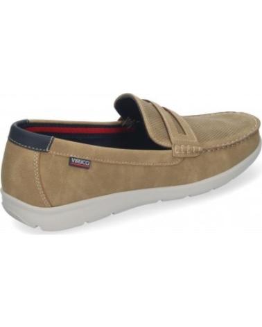 MOCASINES CASUALES HOMBRE SPORT3PUNTO0 VR2E-028 VARIOS COLORES