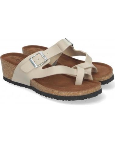 FLIP-FLOPS SPORT3PUNTO0 YF-87 BEIGE VARIOS COLORES