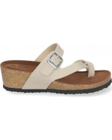 FLIP-FLOPS SPORT3PUNTO0 YF-87 BEIGE VARIOS COLORES