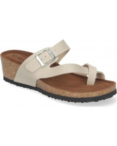 FLIP-FLOPS SPORT3PUNTO0 YF-87 BEIGE VARIOS COLORES