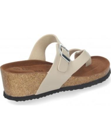FLIP-FLOPS SPORT3PUNTO0 YF-87 BEIGE VARIOS COLORES