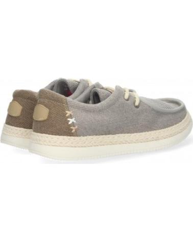 FREIZEITSCHUHE SPORT3PUNTO0 FC HERREN GRAU VARIOS COLORES