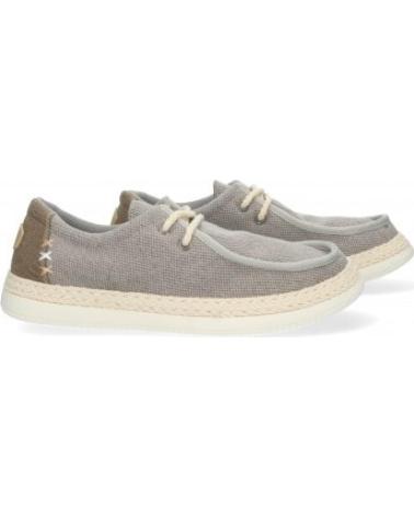 FREIZEITSCHUHE SPORT3PUNTO0 FC HERREN GRAU VARIOS COLORES