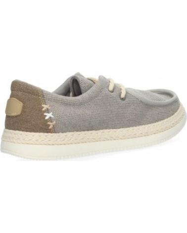 FREIZEITSCHUHE SPORT3PUNTO0 FC HERREN GRAU VARIOS COLORES