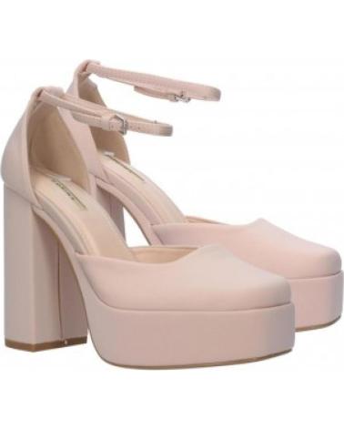 SPORT3PUNTO0 M3230 PLATEAU-PUMPS BEIGE VARIOS COLORES