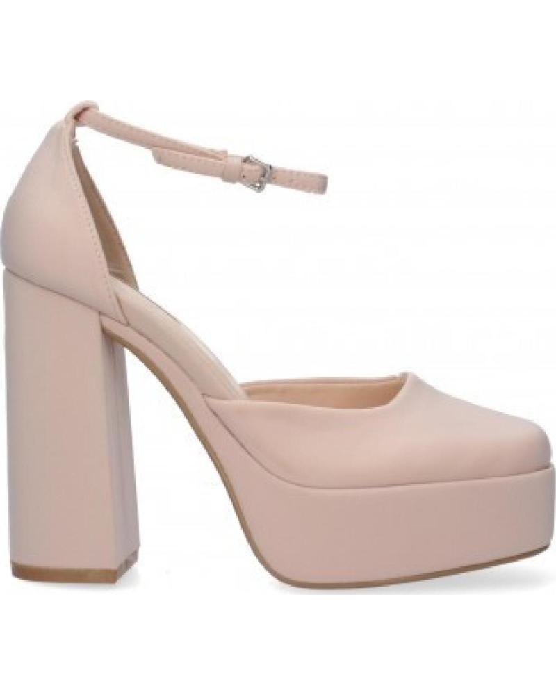 SPORT3PUNTO0 M3230 PLATEAU-PUMPS BEIGE VARIOS COLORES