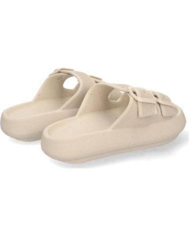 SANDÁLIAS SPORT3PUNTO0 MODELO 8029 BEGE MULHER VARIOS COLORES