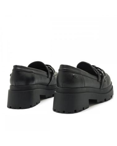 Shoes De Mujer MTNG ZAPATOS DE TACON MUSTANG 52407 NEGRO  NEGRO