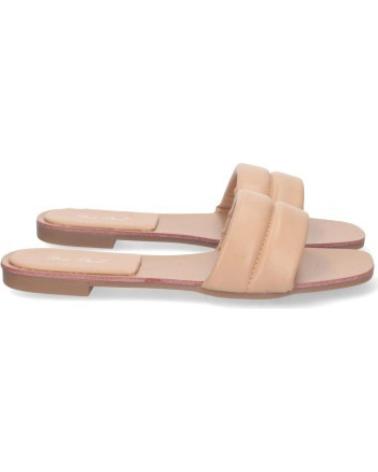 CHANCLAS ACOLCHADAS SPORT3PUNTO0 2S41 TAUPE VARIOS COLORES