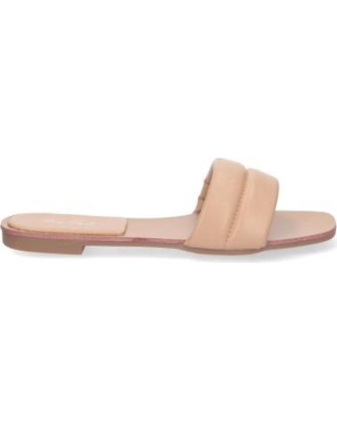 CHANCLAS ACOLCHADAS SPORT3PUNTO0 2S41 TAUPE VARIOS COLORES