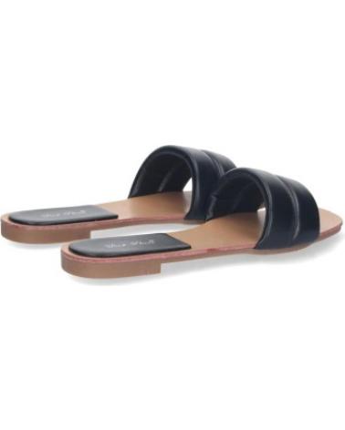 CHANCLAS ACOLCHADAS SPORT3PUNTO0 MODELO 2S41 VARIOS COLORES