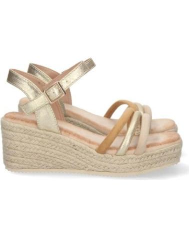 ESPADRILLAS CON ZEPPA SPORT3PUNTO0 CF-2288 VARIOS COLORES