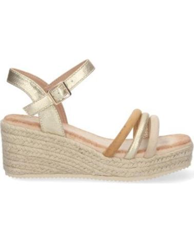 ESPADRILLAS CON ZEPPA SPORT3PUNTO0 CF-2288 VARIOS COLORES