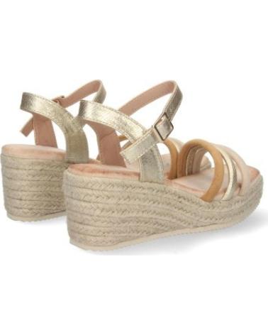 ESPADRILLAS CON ZEPPA SPORT3PUNTO0 CF-2288 VARIOS COLORES