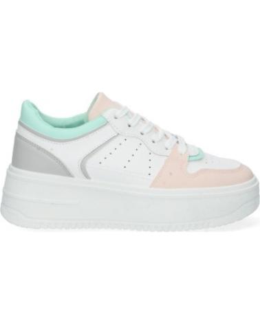 SNEAKERS SPORT3PUNTO0 R-220 DONNA PLATFORM VARIOS COLORES