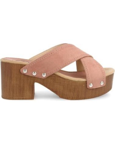 SANDALETTEN MIT ABSATZ SPORT3PUNTO0 Y5579 VARIOS COLORES