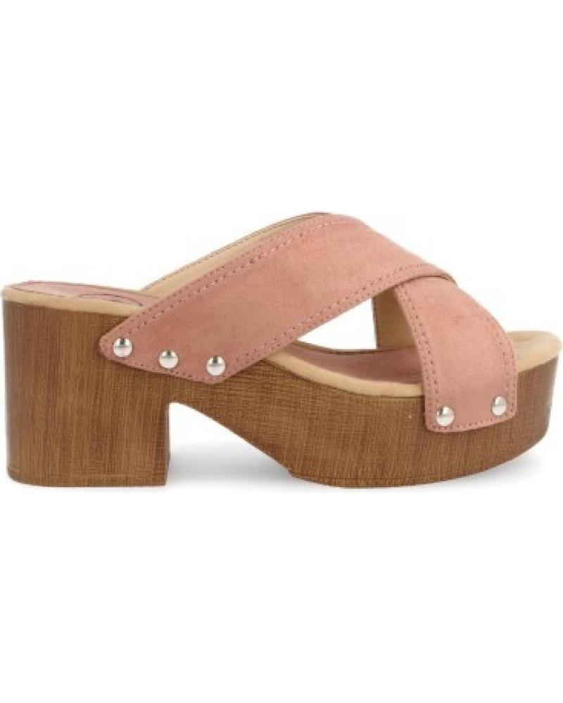 SANDALETTEN MIT ABSATZ SPORT3PUNTO0 Y5579 VARIOS COLORES