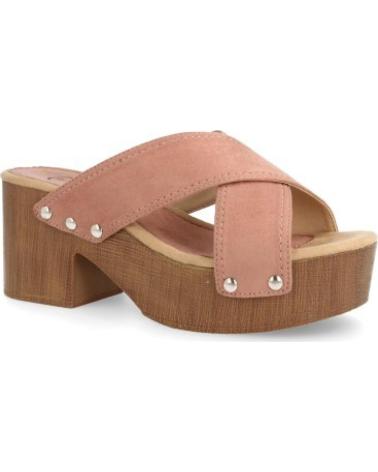 SANDALETTEN MIT ABSATZ SPORT3PUNTO0 Y5579 VARIOS COLORES