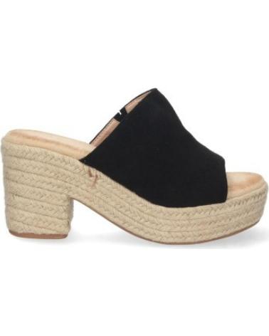 PLATEAU-CLOGS SPORT3PUNTO0 1FB-1577 FÜR DAMEN VARIOS COLORES