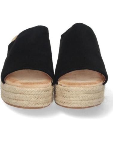 PLATEAU-CLOGS SPORT3PUNTO0 1FB-1577 FÜR DAMEN VARIOS COLORES