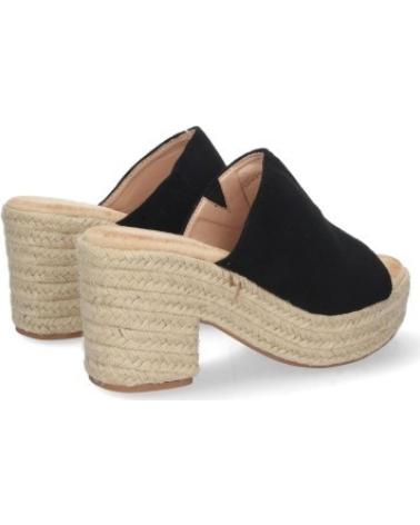 PLATEAU-CLOGS SPORT3PUNTO0 1FB-1577 FÜR DAMEN VARIOS COLORES