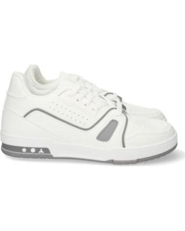 FREIZEITSCHUHE SPORT3PUNTO0 ABX0256 HERREN VARIOS COLORES