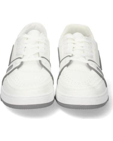 FREIZEITSCHUHE SPORT3PUNTO0 ABX0256 HERREN VARIOS COLORES