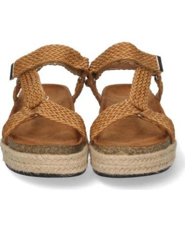 SANDALIAS DE VESTIR SPORT3PUNTO0 1BP-1624 PARA MUJER VARIOS COLORES