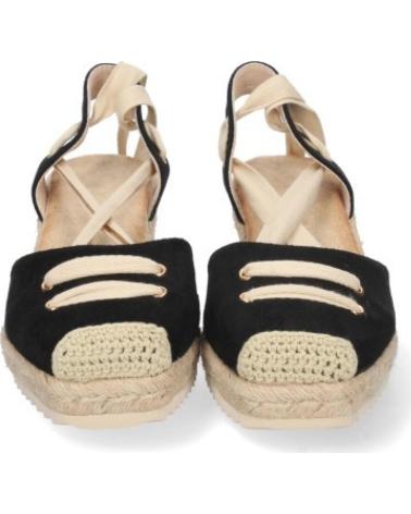 ALPARGATAS PLANAS SPORT3PUNTO0 1CF-1581 PARA MUJER VARIOS COLORES