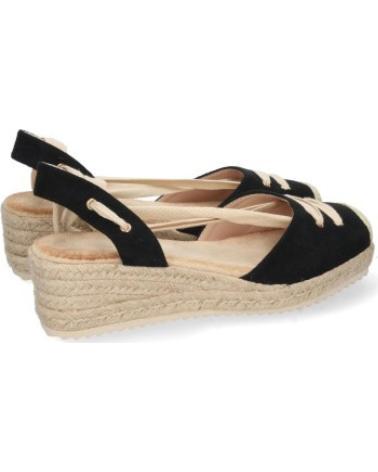 ALPARGATAS PLANAS SPORT3PUNTO0 1CF-1581 PARA MUJER VARIOS COLORES