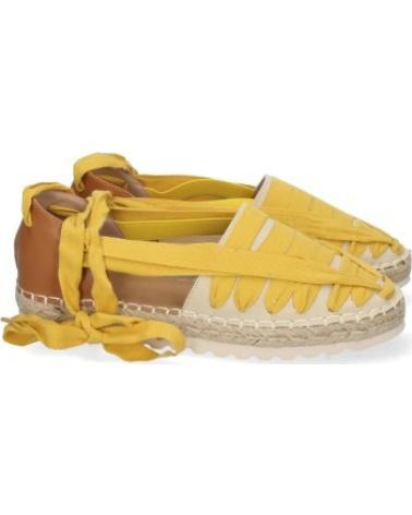 ALPARGATAS SPORT3PUNTO0 1FB-1612 CON CORDONES VARIOS COLORES