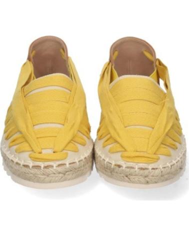 ALPARGATAS SPORT3PUNTO0 1FB-1612 CON CORDONES VARIOS COLORES