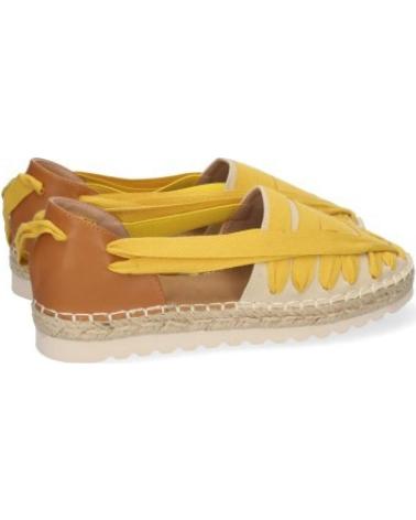 ALPARGATAS SPORT3PUNTO0 1FB-1612 CON CORDONES VARIOS COLORES